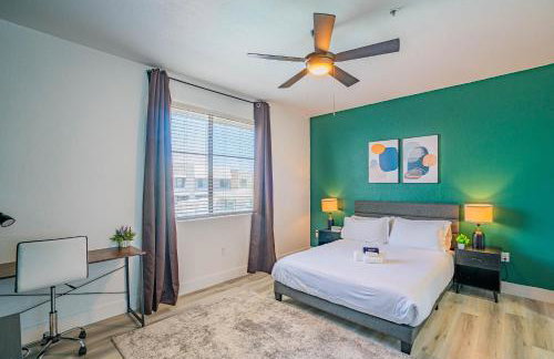 Trendy 1BD Walk to Westgate Pool Gym WD - Foto 38