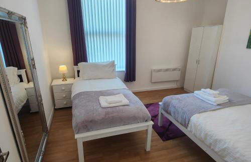 Home from home - 2 bedroom apartment - Foto 3