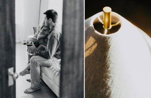 New! Boutique Inspired 2br Loft, Lake Geneva - Foto 25