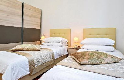 Palomar Luxury Apartment Split - Photo 17