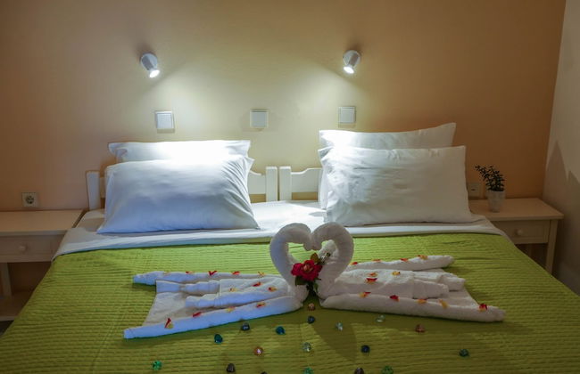 Litinas Apartments - Foto 23