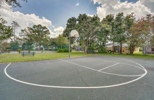 Kissimmee Vacation Rental with Pool about 6 Mi to Disney - Foto 31