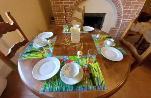 Agriturismo Podere Padolecchie - Azienda Agricola Passerini - Foto 9