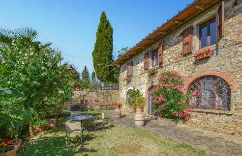 Gorgeous Home In Capolona - Foto 16