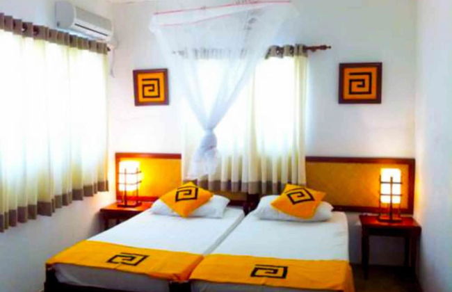 Yoho Lagoonside Holiday Bungalow - Foto 4