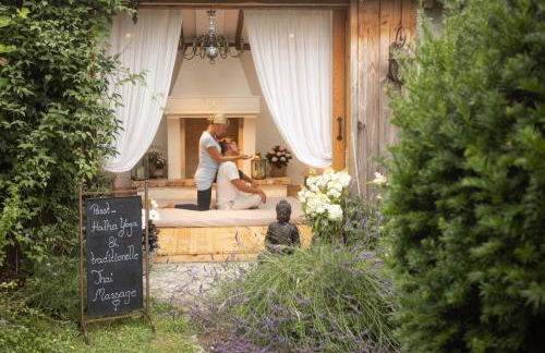 Weißt Du noch - Gästehäuser & Suiten - Foto 9