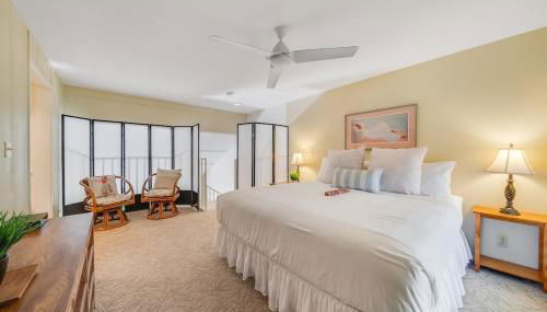 Koa Resort 3J · KOA 3J Remodeled 3BD w AC Pool Near Sandy Beach - Foto 4