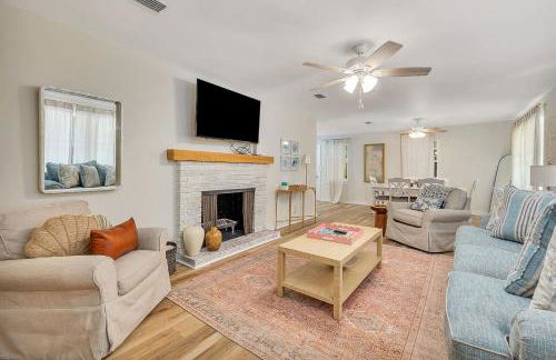 Cater Cove - private pool 1 mile to beach quiet - Foto 2