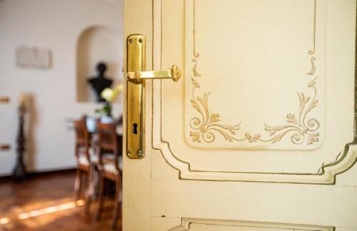 Villa Liberty Venezia -Jacuzzi, gardens, parking - Dimora Storica a soli 20km da Venezia - Photo 64