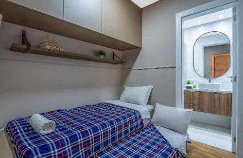 Alpes da Montanha 203 - Ap novo junto ao Centro de Gramado + garagem - Photo 5