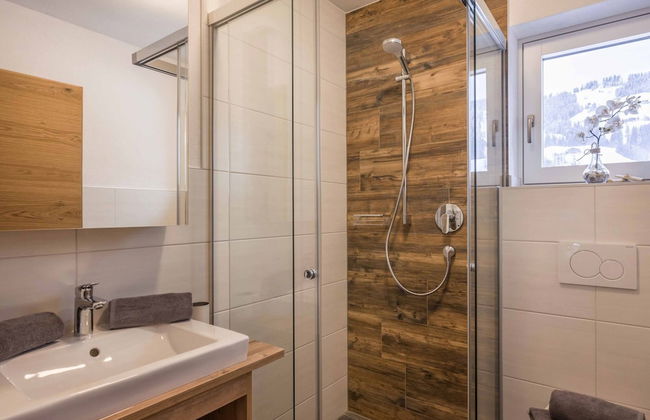 Apartment in Brixen Near Ski Welt - Foto 23