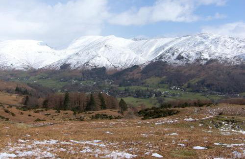 Yew - Woodland Cottages - Foto 24