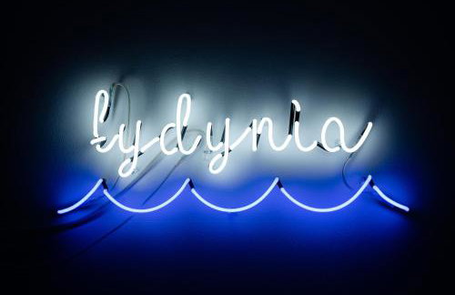 Łydynia - Foto 1