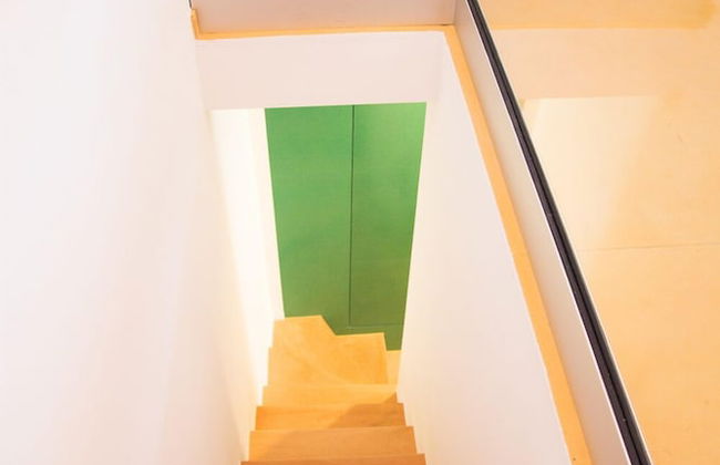 Solar Apartments - Foto 23