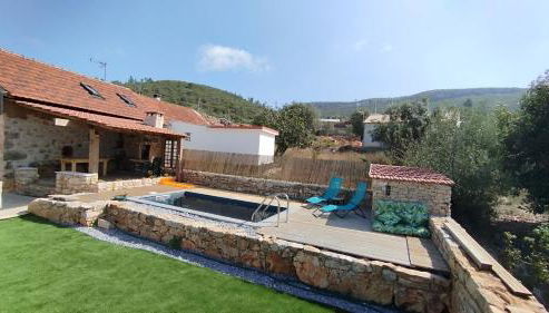 Casa do casal POIOS - Foto 3