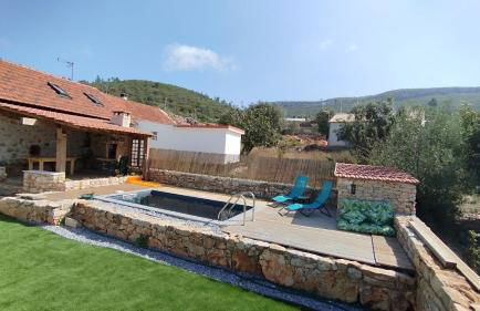 Casa do casal POIOS - Foto 3