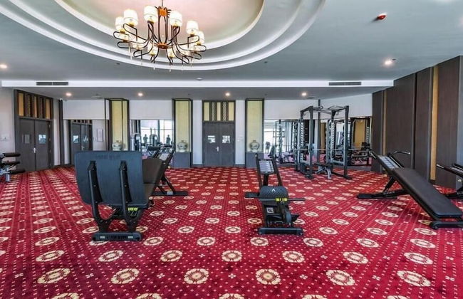 Khanh Hoa Apartments - Foto 15