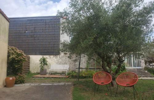 La Maison Du Puy - Foto 20