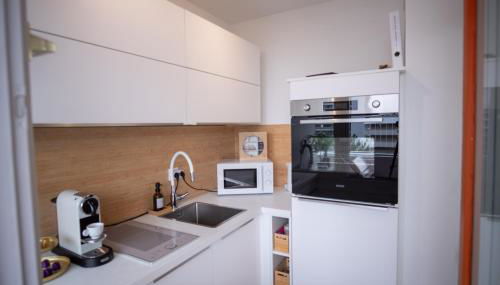 Cozy apartment with pool I U-Bahn - Photo 5