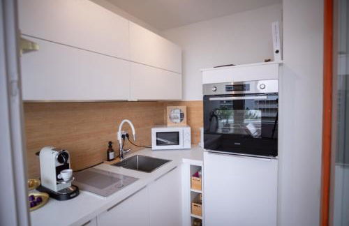 Cozy apartment with pool I U-Bahn - Photo 5