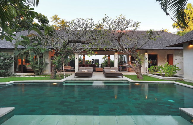 Villa Bali Asri Seminyak - Foto 20