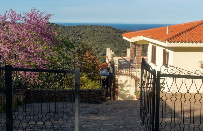 Casa Cedro in Luddui - Photo 10