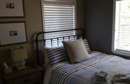 Cowell's Beach Retreat - steps to beach, restaurants, wharf, Boardwalk, shops, fast wifi, surf-in surf-out - Foto 27