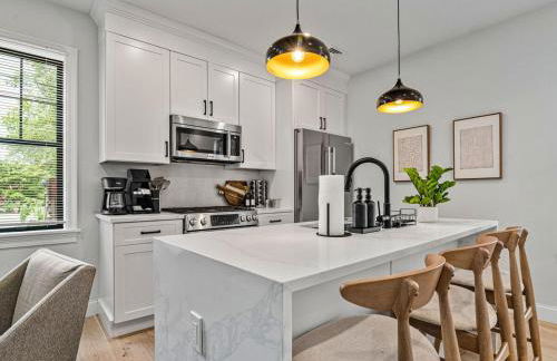 Modern 5B3B in Boston Steps to Convention Center - Foto 2