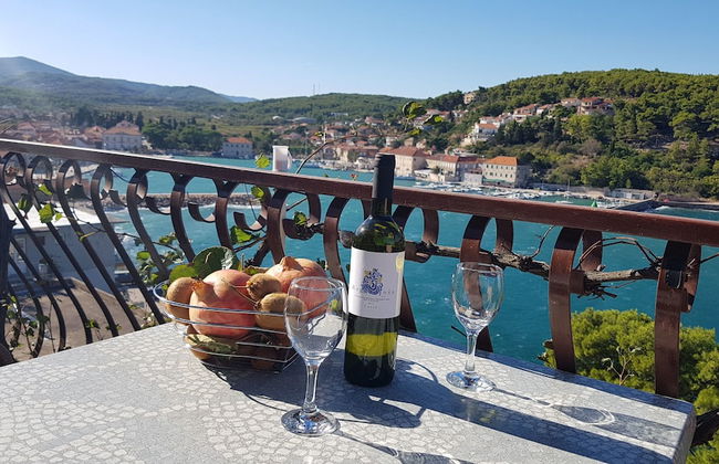 Apartments and Room Caric - Foto 49