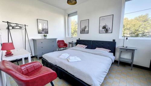 Maison familiale à 700m de la mer avec parking les haubans - Foto 2