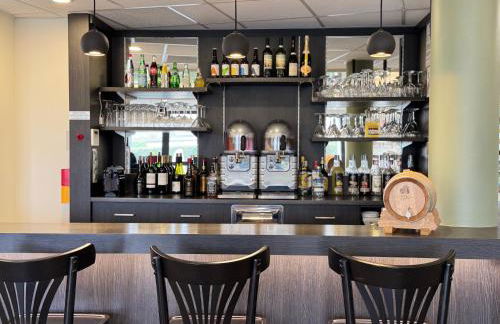 Kyriad Prestige Residence & Spa Cabourg - Dives-sur-Mer - Foto 136