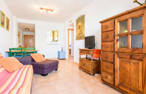 Apartment Las Dunas by Interhome - Foto 20