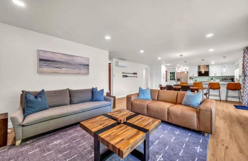 Exclusive Lakefront For 10 with Sauna Kayaks Peace - Foto 24