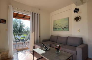 Olive Tree House I - Foto 27