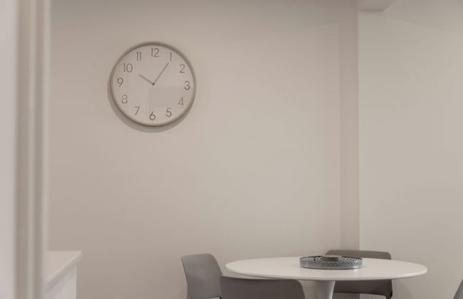 Botanic Racecourse Apartments - Photo 27