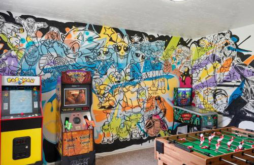 Awesome house near BYU with lots of amenities - Photo 33