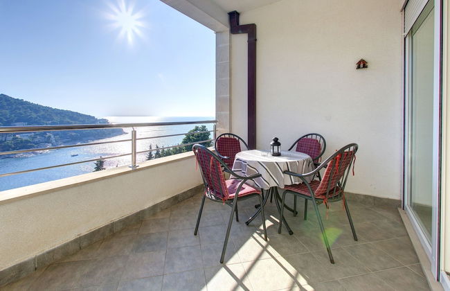 Villa Katarina 2nd Floor Apartments - Foto 24