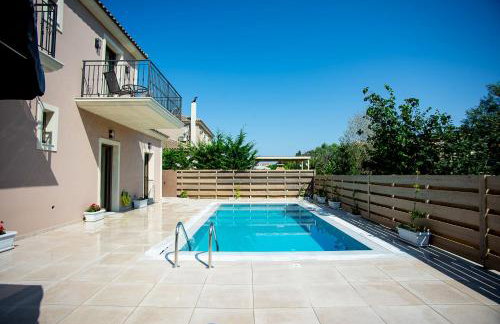 Luxury Villa Emily - Foto 36