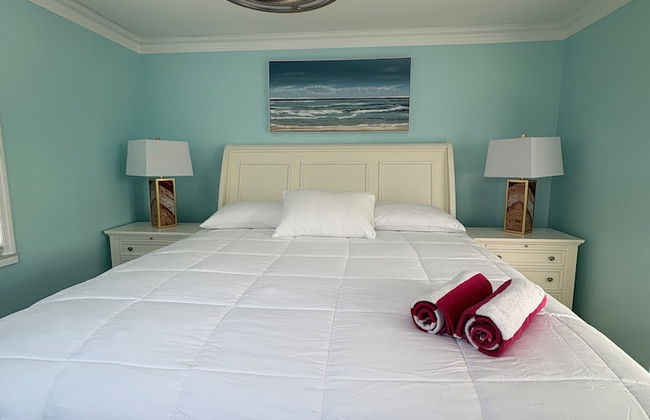 Flamingo Inn - Foto 10