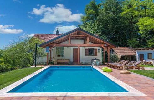 Amazing Home In Svmartin Na Muri - Foto 9