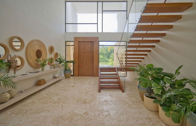 Modern Lake Villa With English Speaking Staff in Golf and Beach Resort - Foto 5