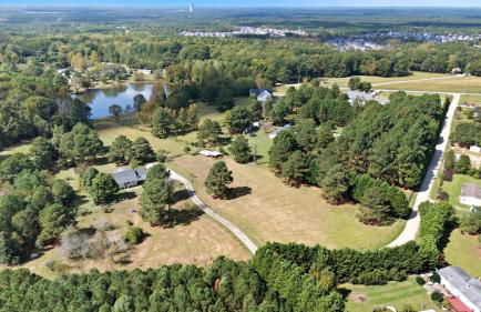 Meadow Farm in Holly Springs, NC - Foto 43