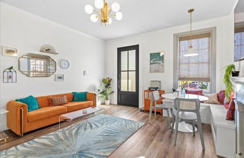 Old Spanish House Suite A Downtown Retreat - Foto 1