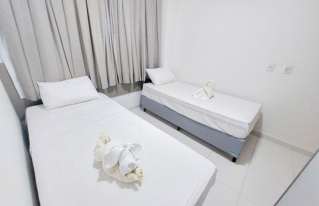 Mana Beach Experience- Porto de Galinhas - Foto 37