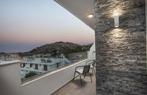 Kalathos Sea View House - Foto 18
