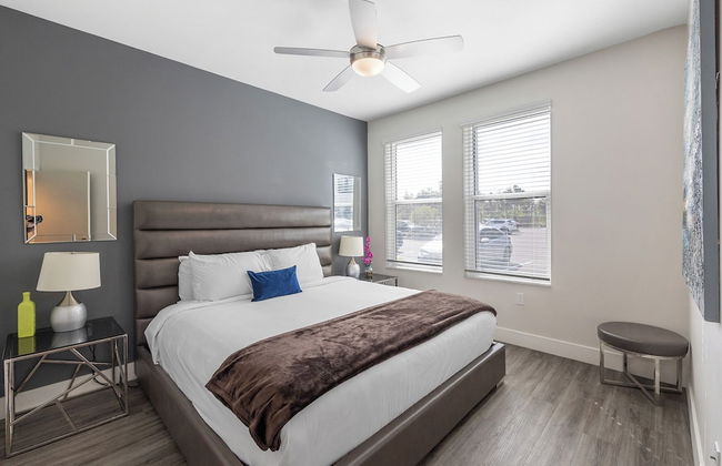 Landing Tampa Westshore - Foto 2