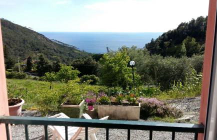 Casa Cinzia Bonassola Cinque Terre - Foto 20