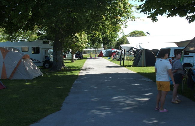 Kennedy Park Resort - Foto 8