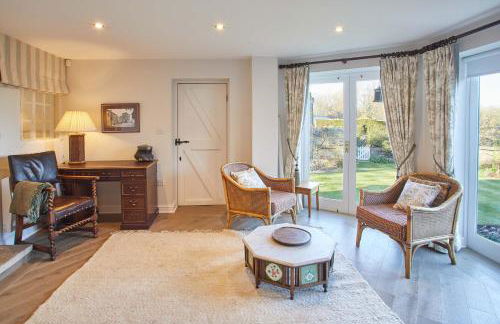 Host & Stay - Tithe Cottage - Foto 15