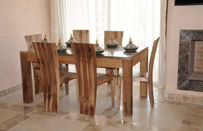 Villa Jasmine V4 70 Marrakesh - Foto 6